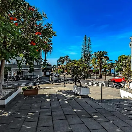 Appartamento Vistas Al Mirador Y Al Mar 3 *