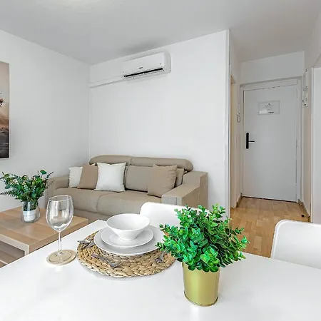 Apartament Vistas Al Mirador Y Al Mar 3 Puerto de la Cruz (Tenerife)