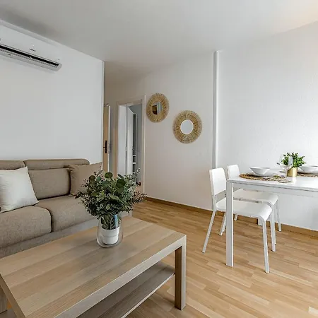 Apartment Vistas Al Mirador Y Al Mar 3 Puerto de la Cruz (Tenerife)