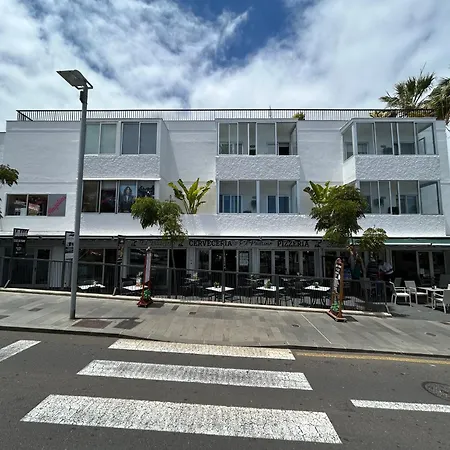 Vistas Al Mirador Y Al Mar 3 Puerto de la Cruz (Tenerife)